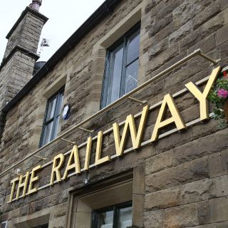 Railway - 2 Bridge Street