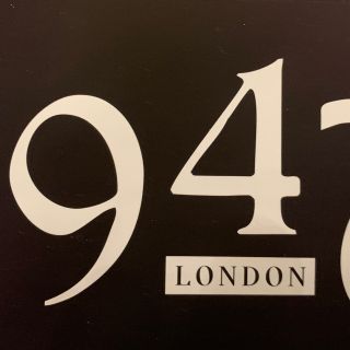 1947 London