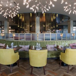 Brasserie Blanc - Fulham Reach