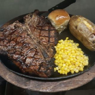 Ranchman's 23 Steakhouse and Saloon
