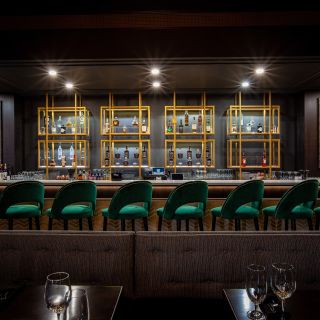 Bar 1912