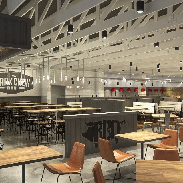 Clark Crew BBQ Oklahoma City Restaurant Oklahoma City, OK OpenTable