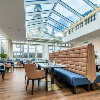 Restaurant Moritz