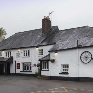 Star - Liverton