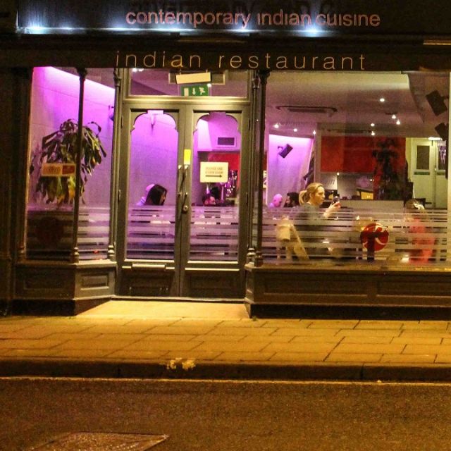 Rimjhim, Winchester Restaurant Winchester, Hampshire OpenTable