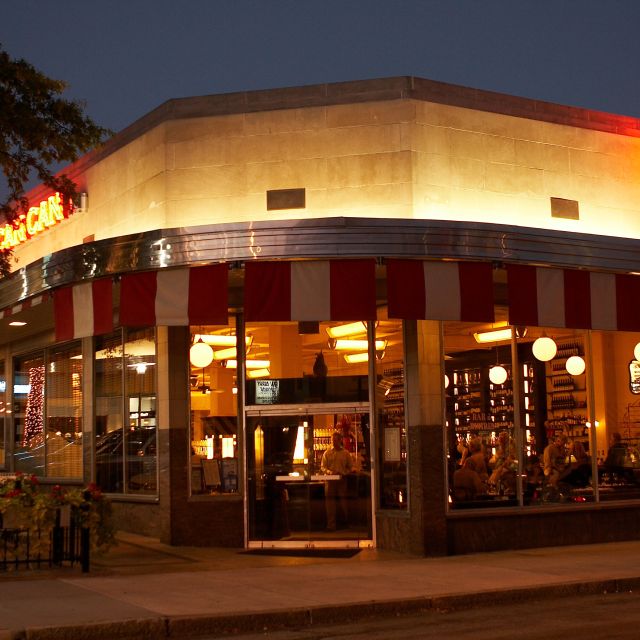 Can can brasserie restaurant richmond va opentable