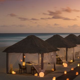Casitas - The Ritz-Carlton Cancun