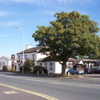 Wellington - Prescot Road