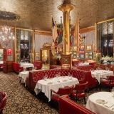 Palace Arms at the Brown Palace Private Dining