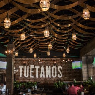 Tuétanos Cantina Gourmet