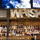 Cover image for Sauced BBQ & Spirits - Walnut Creek