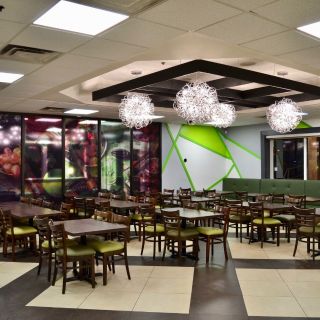 Laymoon Restaurant & Cafe
