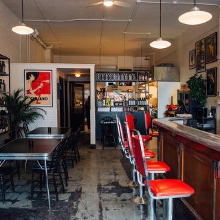 Osteria da elda