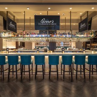Perry's Steakhouse & Grille - Coral Gables