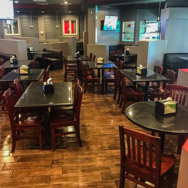 Restaurante Mariscos 701 Pomona, , CA OpenTable