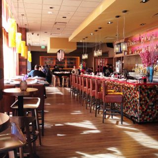 Rosa Mexicano - San Francisco