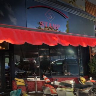 Stamp Bar & Grill