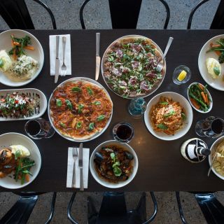 Crento Italian Restaurant
