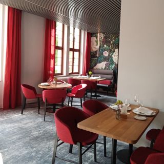 Michaelis Hotel & Restaurant