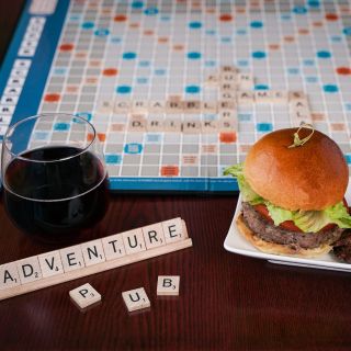 Adventure Pub