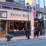 Cover image for Harvest Moon Brewery/Cafe