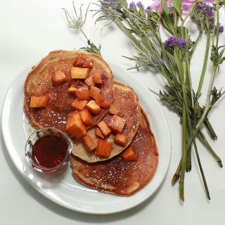 Le Petit Dejeuner