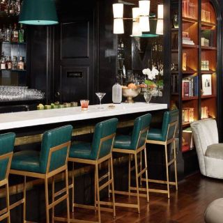 The Bar at the Spectator Hotel