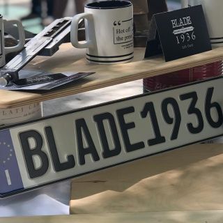 Blade 1936