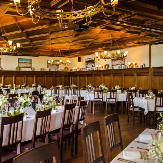 Augustiner am Wörthsee