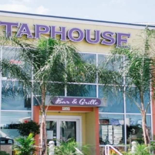 45th Street Taphouse Bar & Grille Updated 2024, Grill in Ocean City, MD