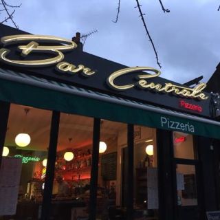 Bar Centrale Pizzeria