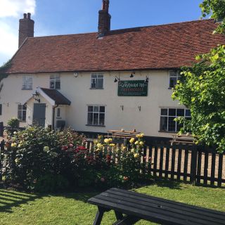 The Greyhound Inn