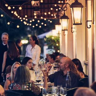 Sweet Butter Kitchen