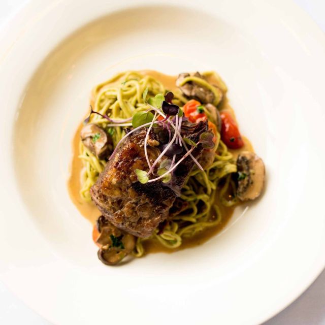 Restaurant Usher's House Moorhead, , MN OpenTable