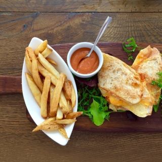 Rebel Rebel Dining
