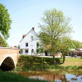The Anchor Inn