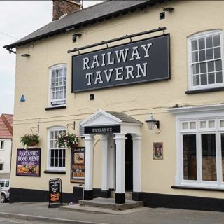 Railway Tavern