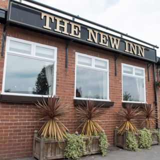New Inn