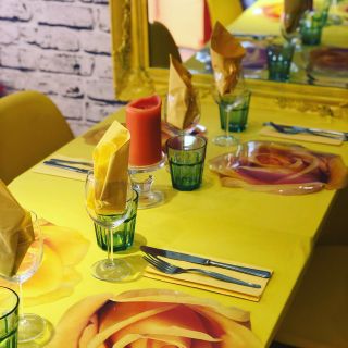 Trattoria Urbana