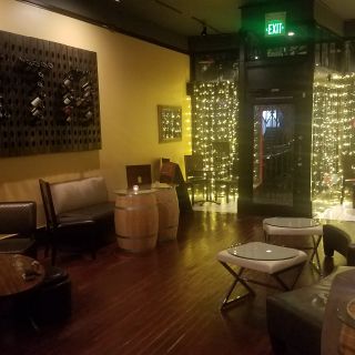 Zita Wine Bar