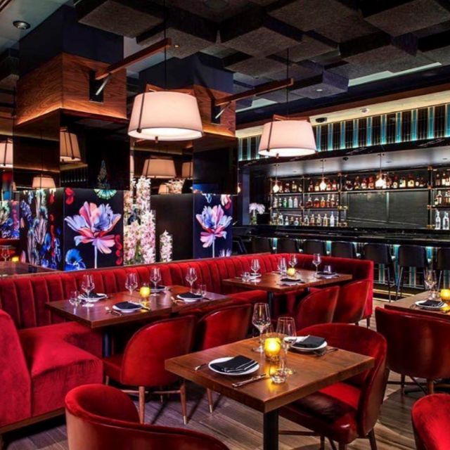 Papi Steak Restaurant - Miami, FL | OpenTable