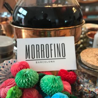 MORROFINO BARCELONA