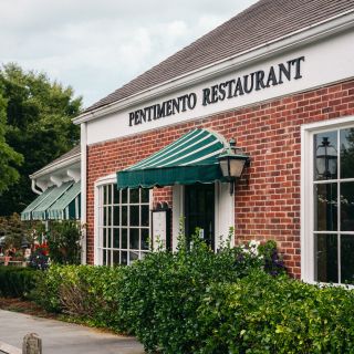 Pentimento Restaurant