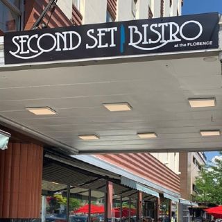 Second Set Bistro