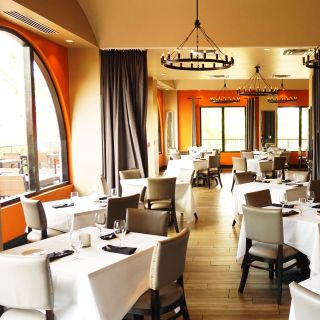 Castile Restaurant