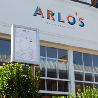 Arlo's Balham