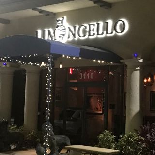 Limoncello Ristorante Restaurant Palm Beach Gardens Fl Opentable