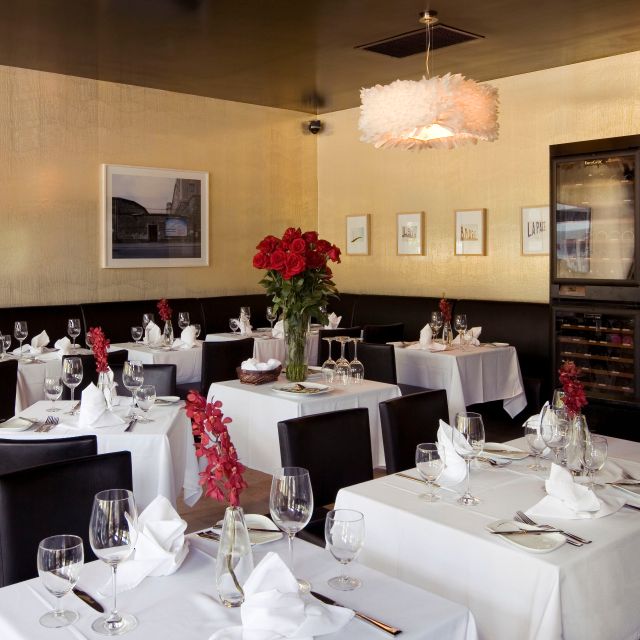 Martin's Restaurant Key West, FL OpenTable