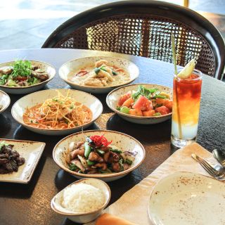 Soi - Dusit Thani Guam Resort