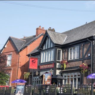 The Packhorse
